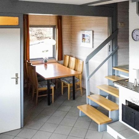 Ferienhaus 70 In Kirchheim Kemmerode Exteriér fotografie