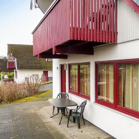 Ferienhaus 70 In Kirchheim Kemmerode Exteriér fotografie