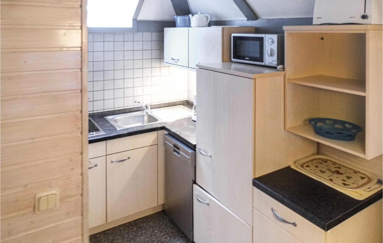 Ferienhaus 70 In Kirchheim Kemmerode Exteriér fotografie