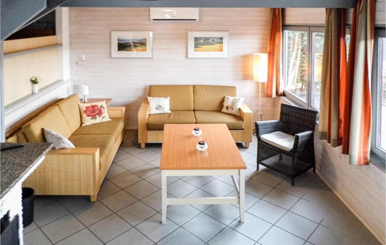 Ferienhaus 70 In Kirchheim Kemmerode Exteriér fotografie